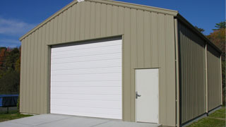 Garage Door Openers at Talbot Hill Renton, Washington